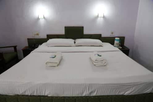 Hotel Manali Castle, Manali 4